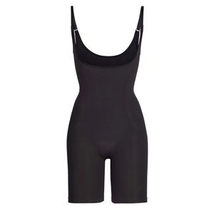 SKIMS Open Bust Bodysuit